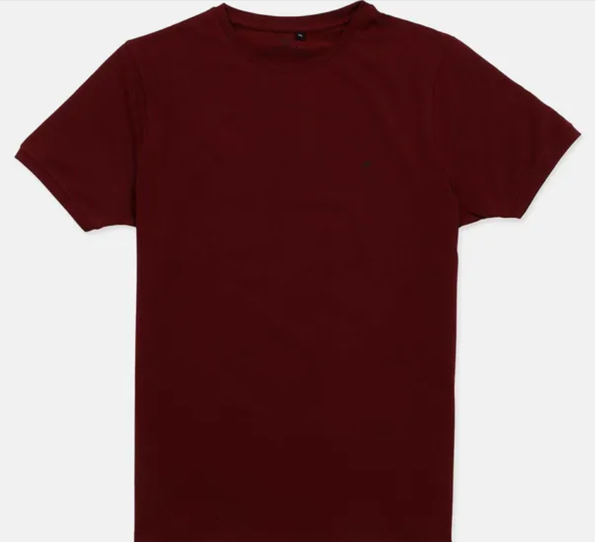 Custom T-shirt Printing