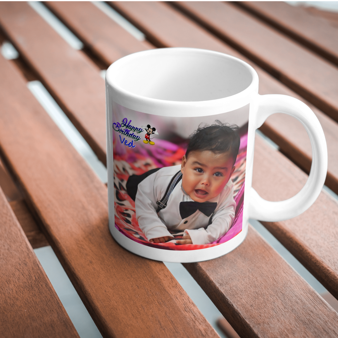 Mug Print