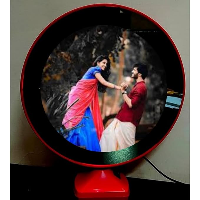 Magic Mirror Customized