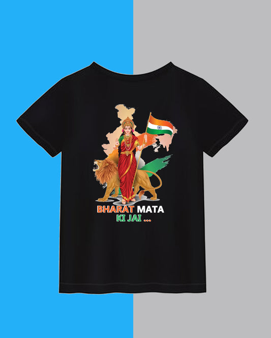 BHARAT MATA TSHIRT