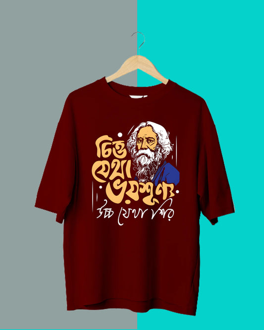 Chitto Jetha Bhoyshunno