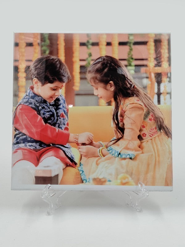 Customized Tiles Photo Print