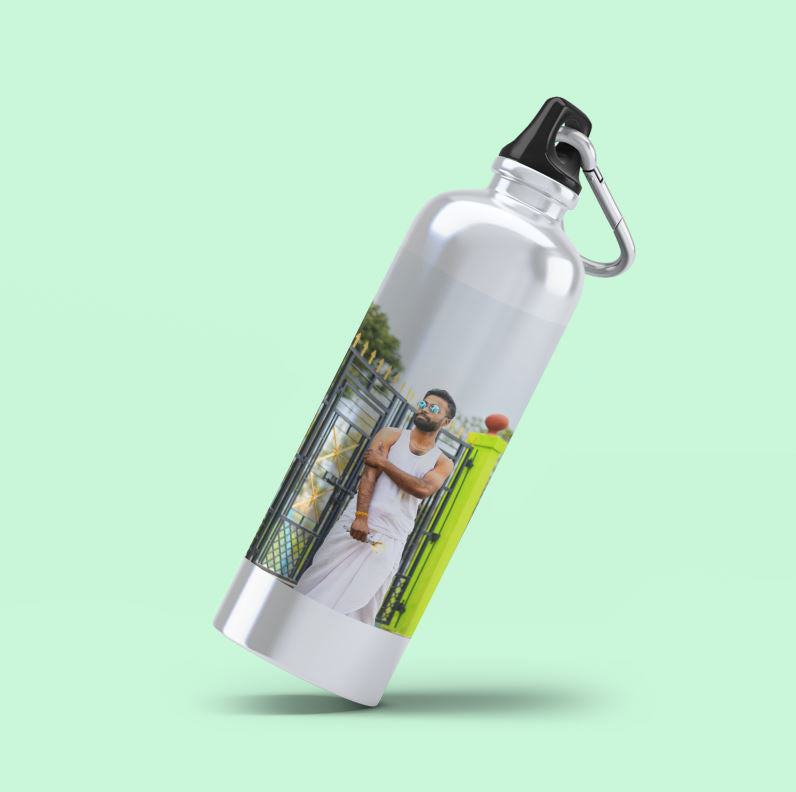 Customized Bottle 600ML