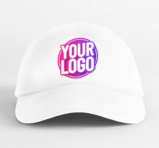 custom Cap Printing