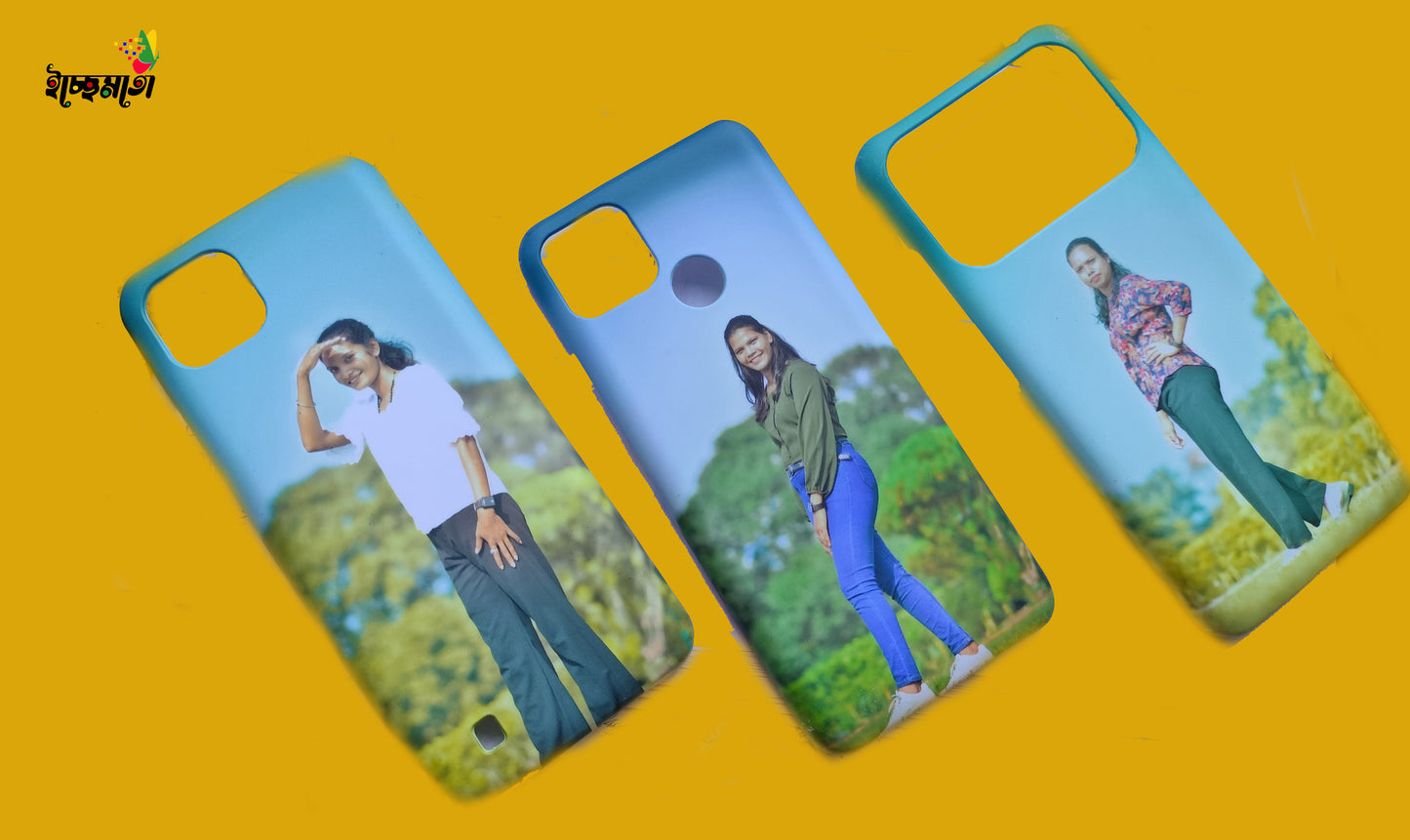 Mobile Cover Printing