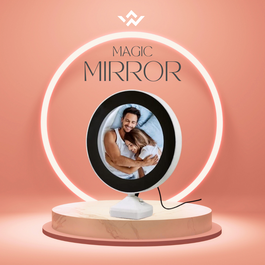 Magic Mirror Customized