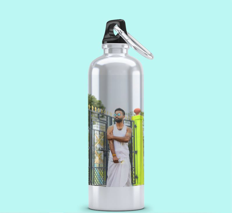 Customized Bottle 600ML