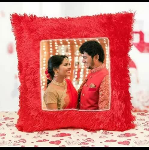 Customized Cushion Printing