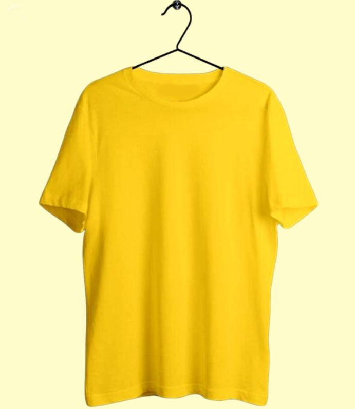 Custom T-shirt Printing